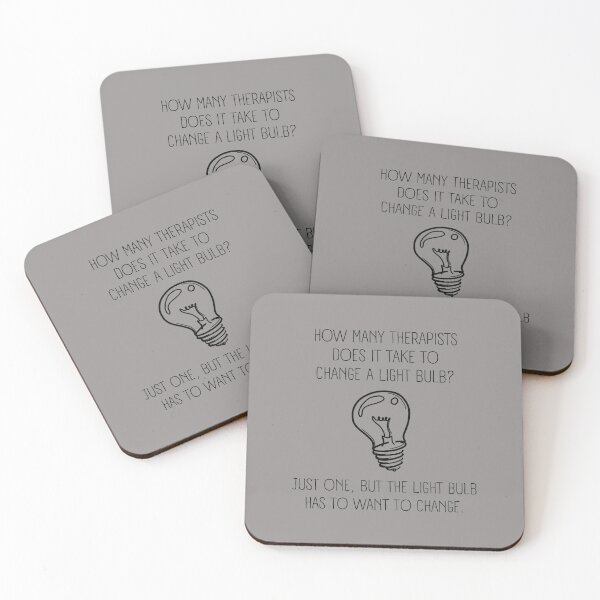Item preview, Therapist gift, psychologist gift, psychiatrist gift, counsellor gift designed and sold by SighFly52.
