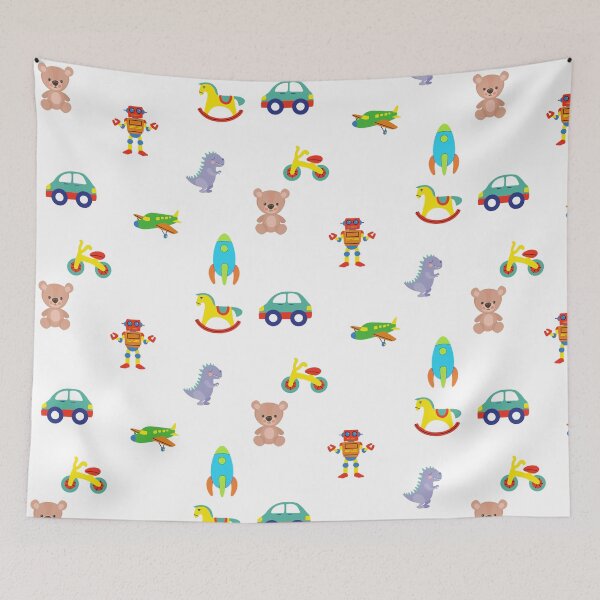 Item preview, Toy Collection  designed and sold by silviaol.