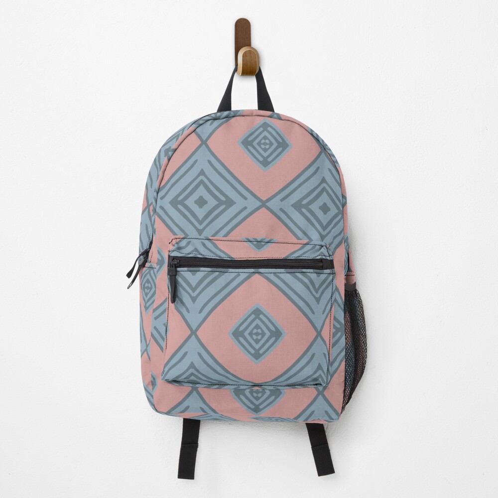 Item preview, Backpack designed and sold by Delom.