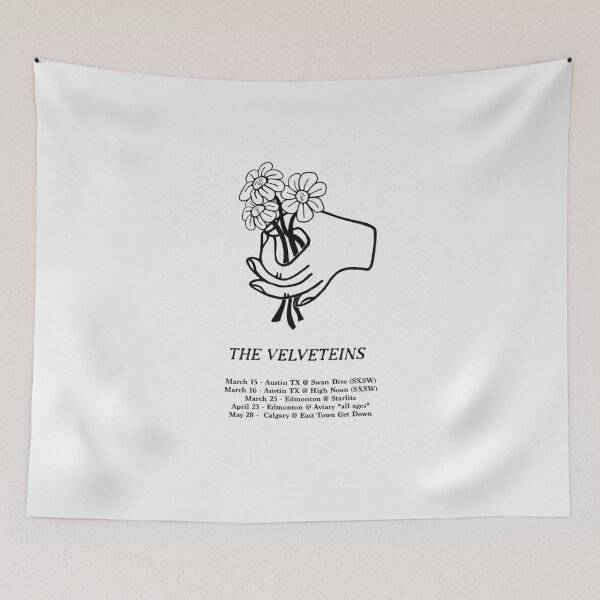 Item preview, concert poster designed and sold by creative-spaces.