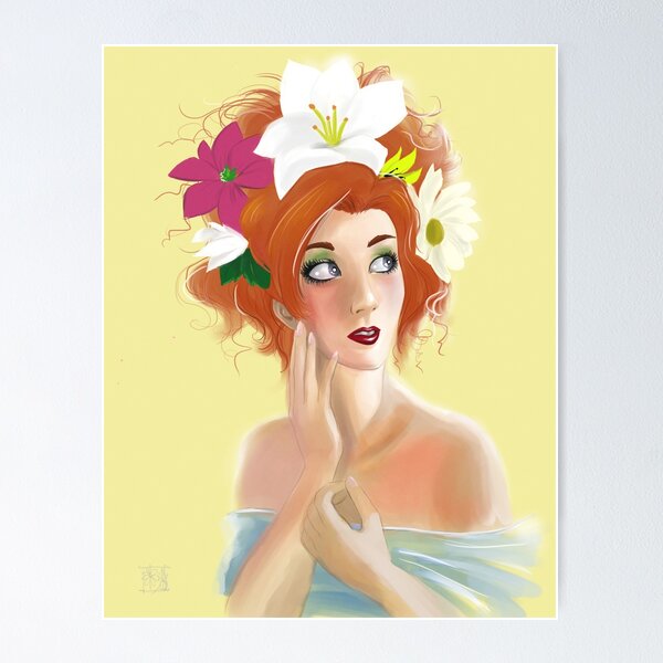 Summer Poster