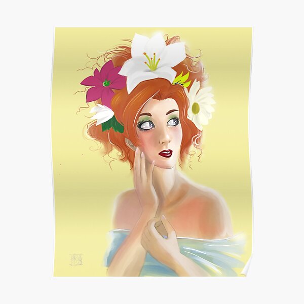 Summer Poster