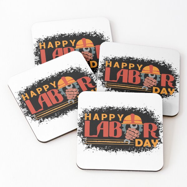 Item preview, Happy labor day designed and sold by Adridsign.