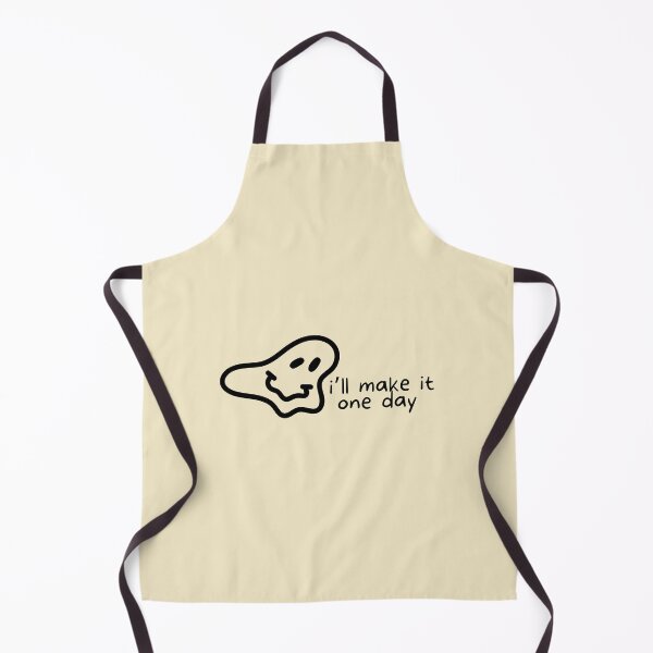 Item preview, I'll Make It One Day Ghost designed and sold by Pink Ribbon.