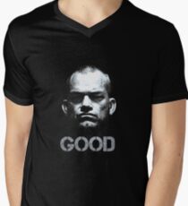 Jocko Willink - Good Men's V-Neck T-Shirt