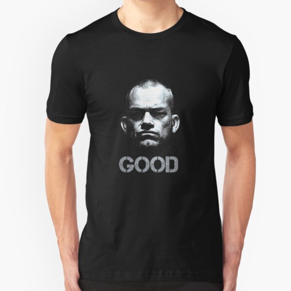 Jocko Willink - Good Slim Fit T-Shirt