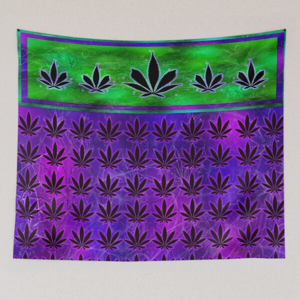Item preview, Emerald Amethyst designed and sold by WetPaint420.