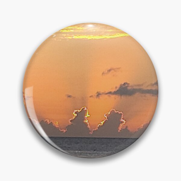 Item preview, Sunset view at 'Ojoyeo' in Haengwon-ri, east of Jeju, South Korea designed and sold by human8891.