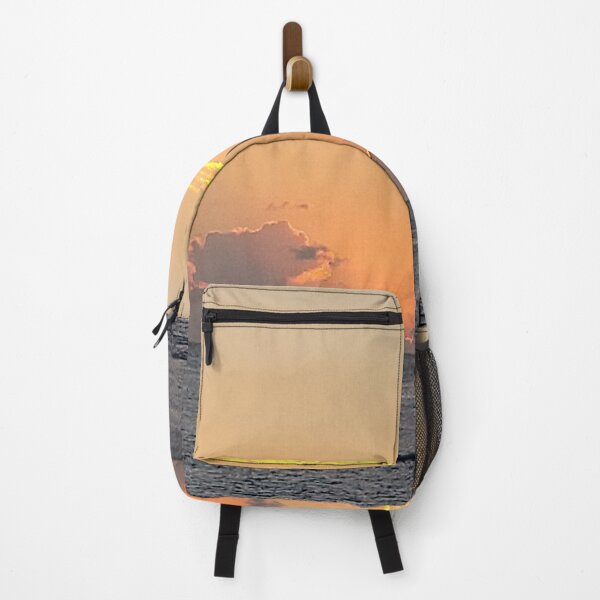 Item preview, Sunset view at 'Ojoyeo' in Haengwon-ri, east of Jeju, South Korea designed and sold by human8891.