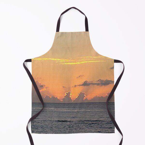 Item preview, Sunset view at 'Ojoyeo' in Haengwon-ri, east of Jeju, South Korea designed and sold by human8891.