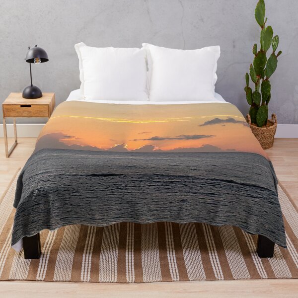 Item preview, Sunset view at 'Ojoyeo' in Haengwon-ri, east of Jeju, South Korea designed and sold by human8891.