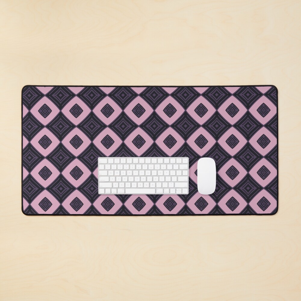 Item preview, Desk Mat designed and sold by Delom.