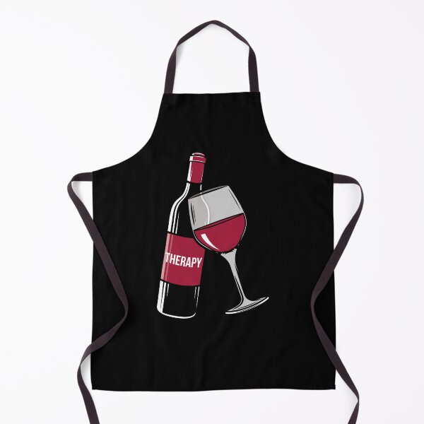 Item preview, Wine Wednesday , wine therapy designed and sold by retrippy.