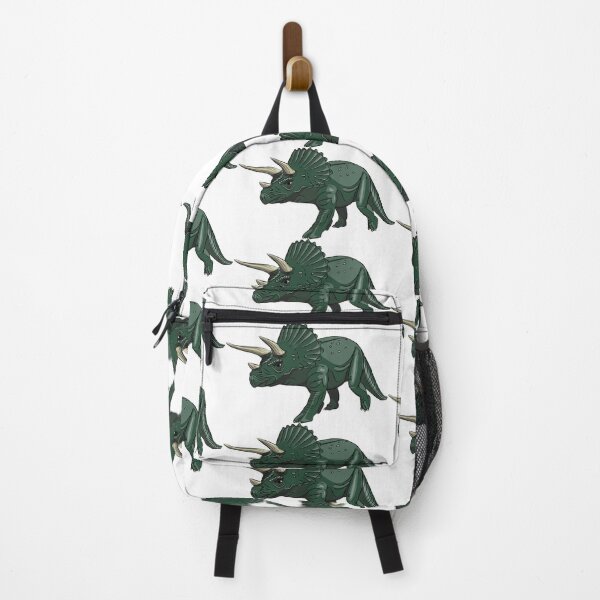 Item preview, Triceratops (Three Horned Face) Dinosaur designed and sold by prehistoricco.