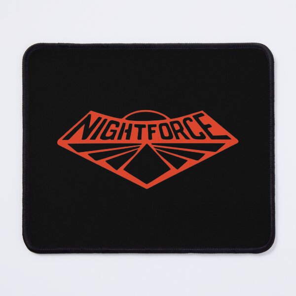 Item preview, Gi Joe Night Force Logo designed and sold by AJ  Liber.