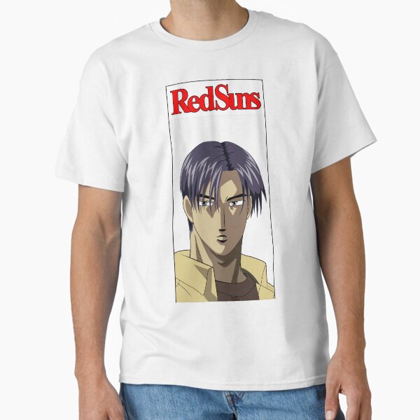 Item preview, Ryosuke Takahashi designed and sold by merlz.