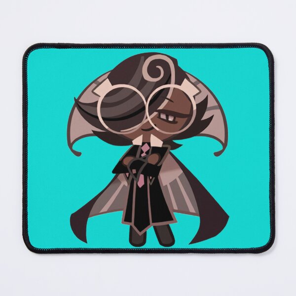 Item preview, Espresso Cookie! Cookie Run Kingdom       designed and sold by 1001starsArt.