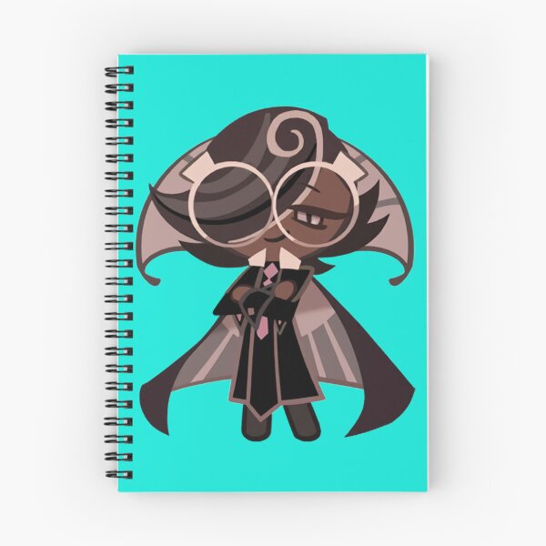 Item preview, Espresso Cookie! Cookie Run Kingdom       designed and sold by 1001starsArt.