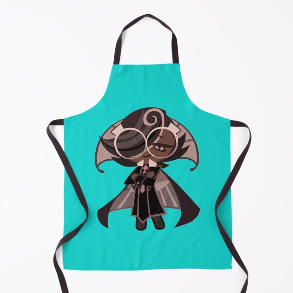 Item preview, Espresso Cookie! Cookie Run Kingdom designed and sold by 1001starsArt.