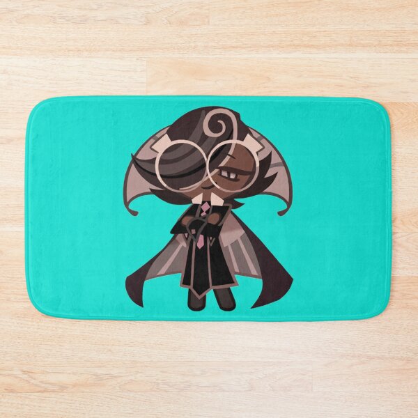 Item preview, Espresso Cookie! Cookie Run Kingdom       designed and sold by 1001starsArt.