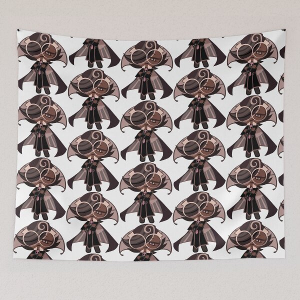 Item preview, Espresso Cookie! Cookie Run Kingdom       designed and sold by 1001starsArt.