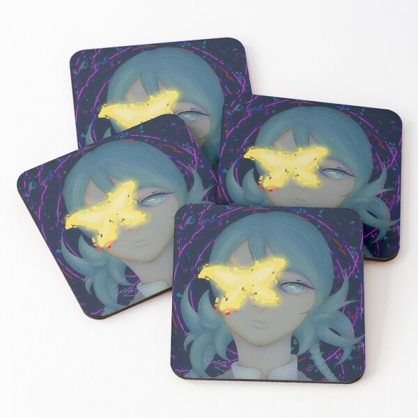 Item preview, Mizuki- AI the Somnium Files designed and sold by AnklePopArt.