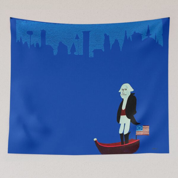 Item preview, Bored George designed and sold by FloatingRock.