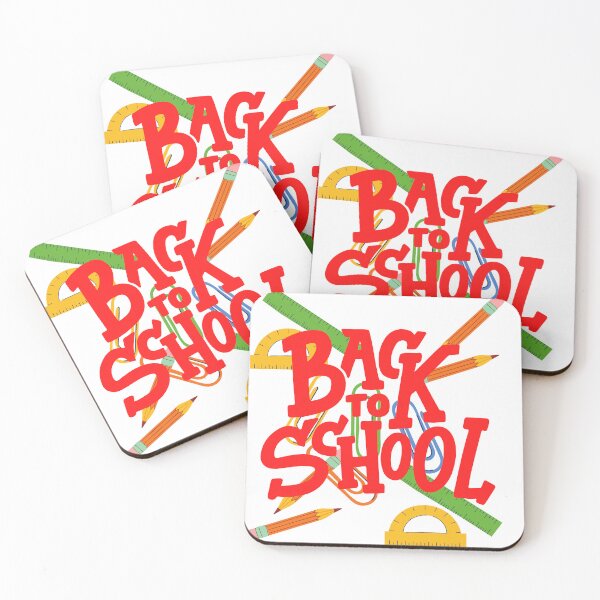 Item preview, back to school  designed and sold by mrelax57700.