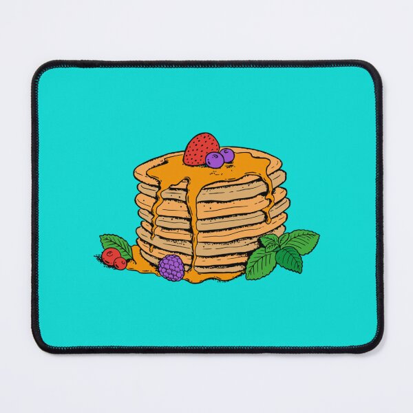 Item preview, Funny Pancakes Pancake Lover Gift , Pancakes , 1 st March Pancake Day designed and sold by 1001starsArt.