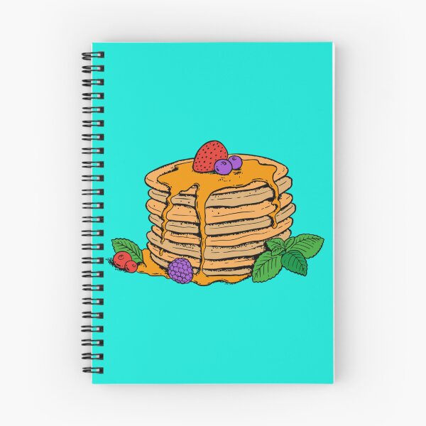 Item preview, Funny Pancakes  Pancake Lover Gift , Pancakes , 1 st March Pancake Day      designed and sold by 1001starsArt.