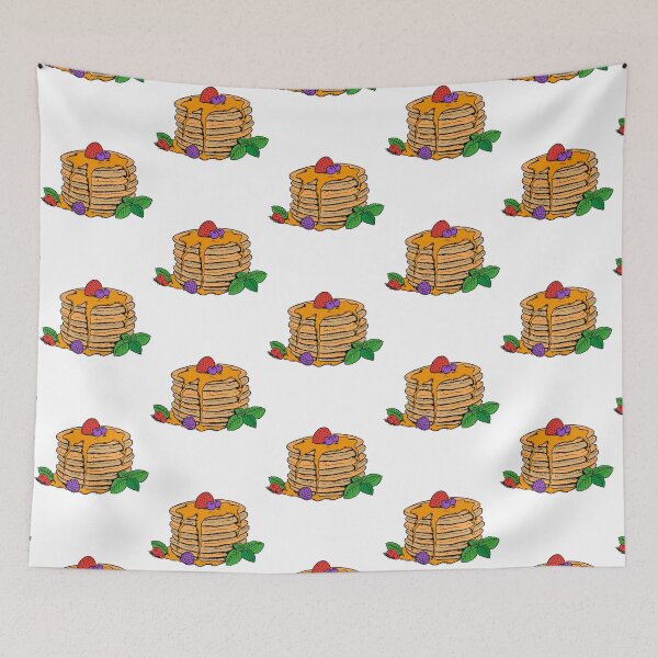 Item preview, Funny Pancakes  Pancake Lover Gift , Pancakes , 1 st March Pancake Day      designed and sold by 1001starsArt.