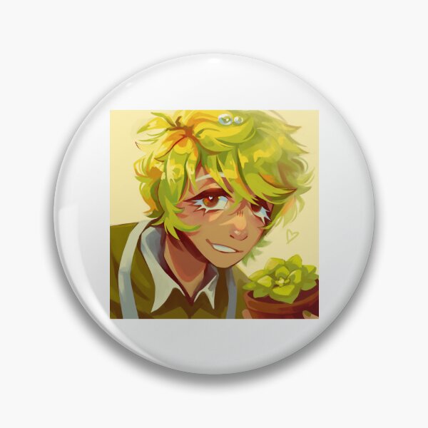 Item preview, herb   designed and sold by 1001starsArt.