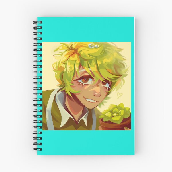 Item preview, herb   designed and sold by 1001starsArt.