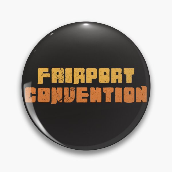 Item preview, Fairport Convention designed and sold by NorthAngle.