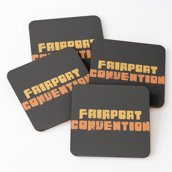 Item preview, Fairport Convention designed and sold by NorthAngle.