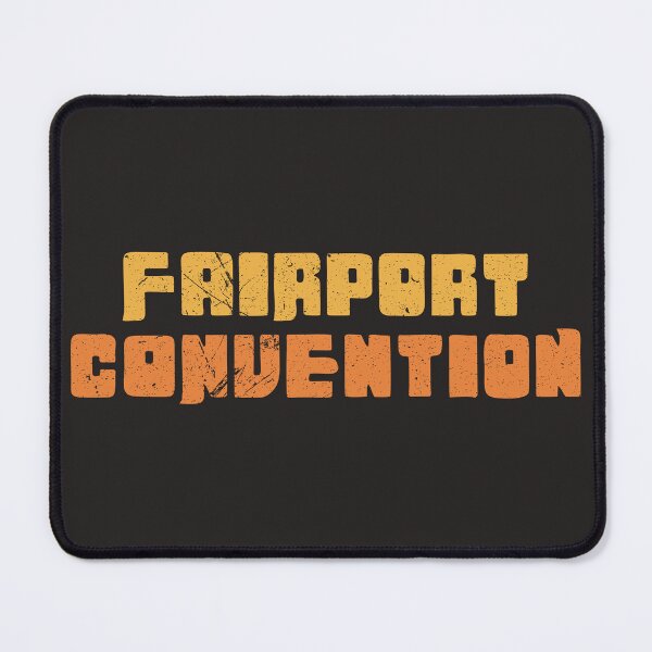 Item preview, Fairport Convention designed and sold by NorthAngle.