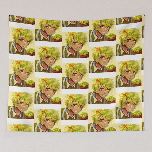 Item preview, herb   designed and sold by 1001starsArt.