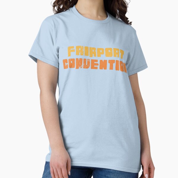 Item preview, Fairport Convention designed and sold by NorthAngle.