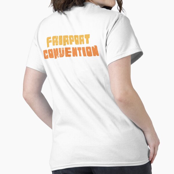 Item preview, Fairport Convention designed and sold by NorthAngle.