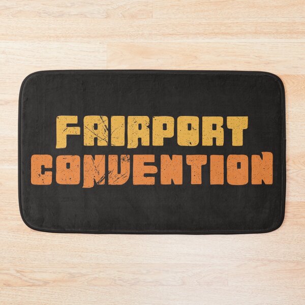Aperçu de l'œuvre Convention de Fairport créée et vendue par NorthAngle.