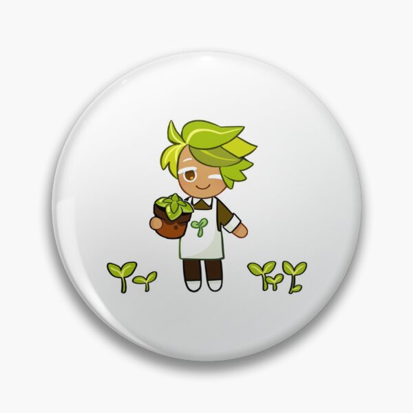 Item preview, Herb Cookie    designed and sold by 1001starsArt.