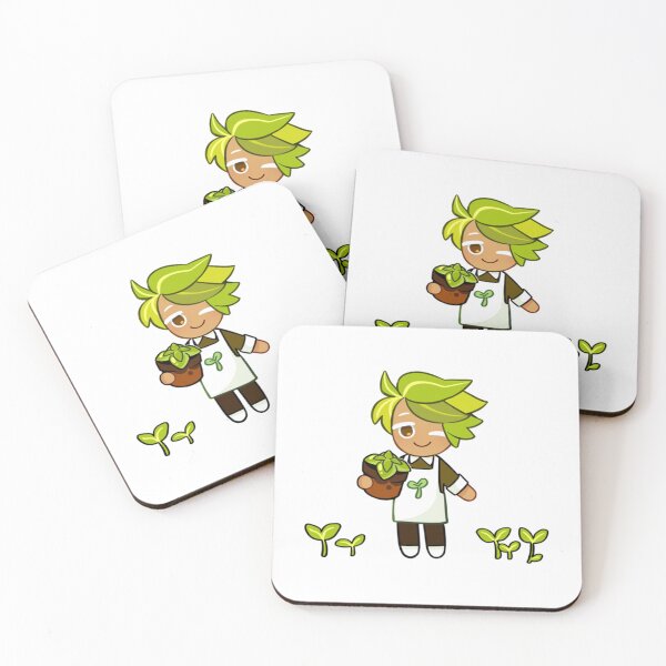 Item preview, Herb Cookie    designed and sold by 1001starsArt.