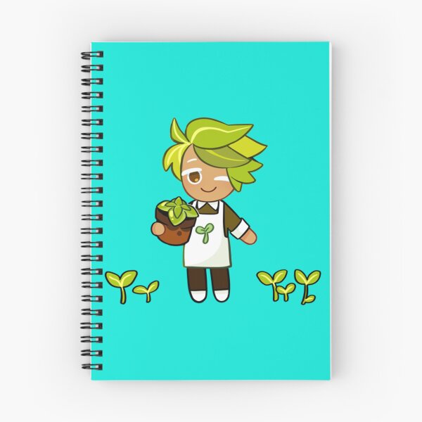 Item preview, Herb Cookie    designed and sold by 1001starsArt.