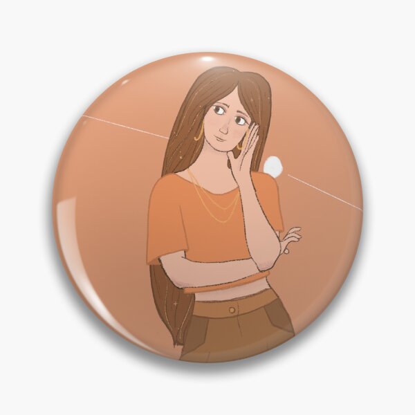 Item preview, Aries Character Poster designed and sold by Emmaoben.