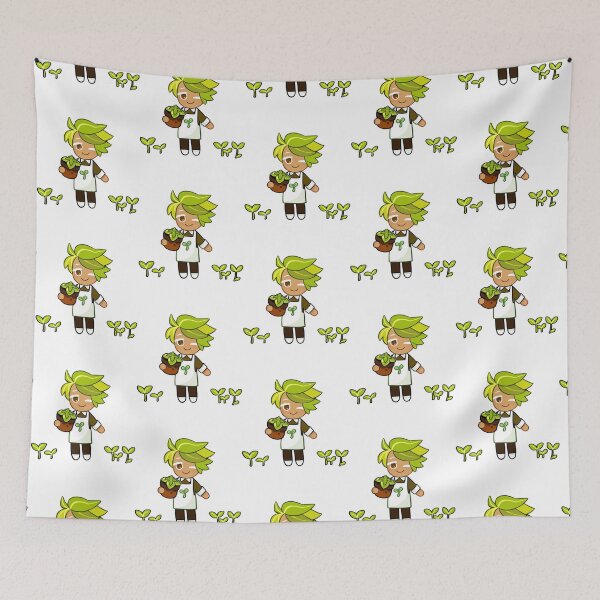 Item preview, Herb Cookie    designed and sold by 1001starsArt.