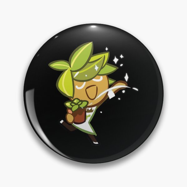 Item preview, Herb Cookie   designed and sold by 1001starsArt.