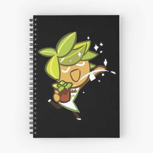 Item preview, Herb Cookie   designed and sold by 1001starsArt.