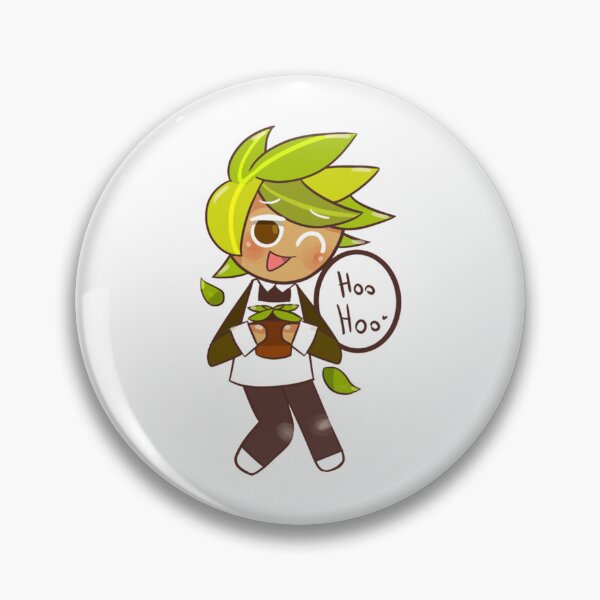 Item preview, hoo hoo herb cookie   designed and sold by 1001starsArt.