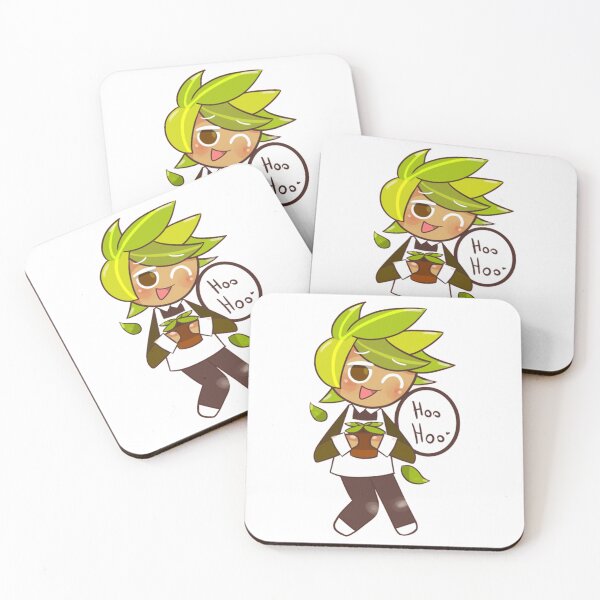 Item preview, hoo hoo herb cookie   designed and sold by 1001starsArt.