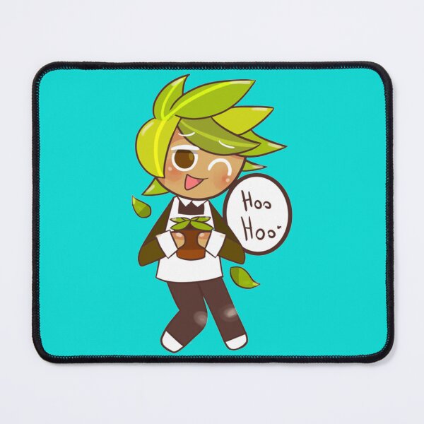 Item preview, hoo hoo herb cookie designed and sold by 1001starsArt.
